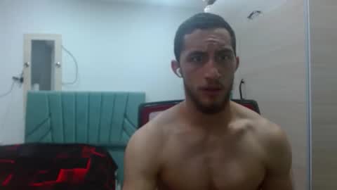 enzo_savage online show from 10/15/25, 06:30