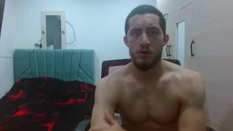 enzo_savage online show from 10/22/25, 06:29