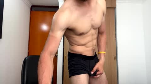 enzo_savage online show from 12/19/25, 08:05