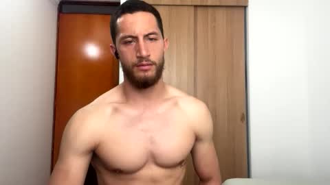 enzo_savage online show from 01/07/26, 08:11