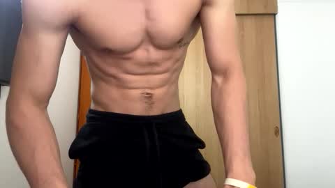 enzo_savage online show from 02/16/26, 06:48