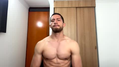 enzo_savage online show from 02/22/26, 09:13