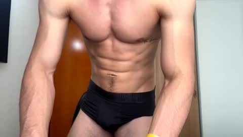 enzo_savage online show from 02/28/26, 07:26