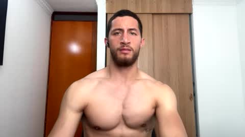 enzo_savage online show from 03/03/26, 07:20