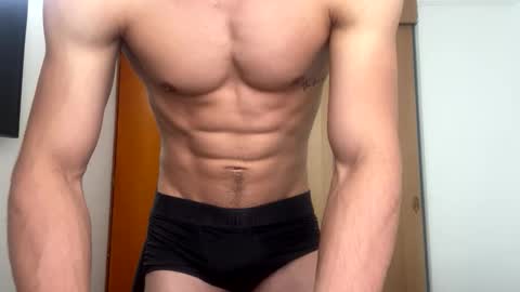 enzo_savage online show from 03/08/26, 08:01