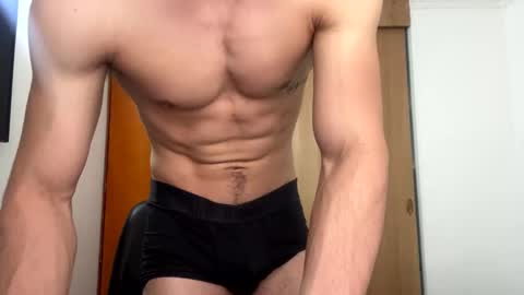enzo_savage online show from 03/09/26, 07:51