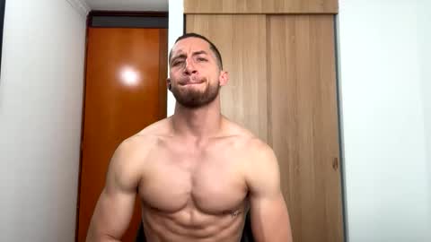 enzo_savage online show from 03/10/26, 07:41