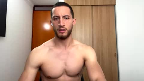 enzo_savage online show from 03/20/26, 07:52