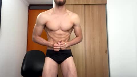 enzo_savage online show from 05/06/26, 07:19