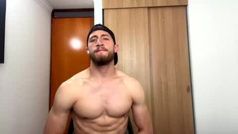 enzo_savage online show from 05/08/26, 07:30