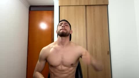 enzo_savage online show from 05/13/26, 08:16