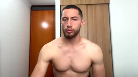 enzo_savage online show from 05/14/26, 07:53