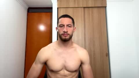 enzo_savage online show from 05/19/26, 05:52