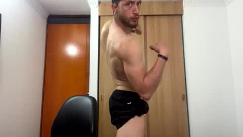 enzo_savage online show from 06/03/26, 11:46