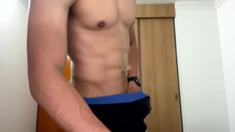 enzo_savage online show from 06/05/26, 11:49