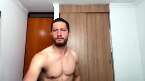 enzo_savage online show from 06/11/26, 12:47