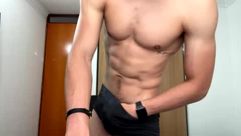 enzo_savage online show from 06/21/26, 11:46