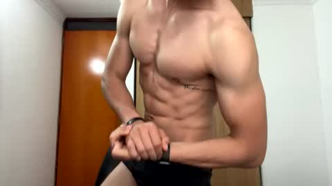 enzo_savage online show from 06/22/26, 11:40