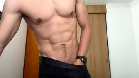 enzo_savage online show from 06/29/26, 11:43