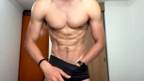 enzo_savage online show from 06/30/26, 11:44