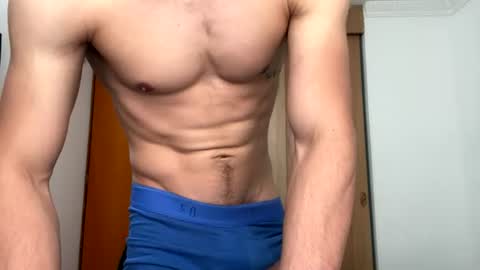 enzo_savage online show from 07/16/26, 07:42