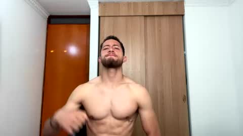 enzo_savage online show from 07/17/26, 11:39