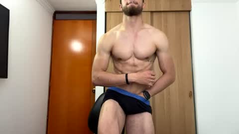 enzo_savage online show from 07/28/26, 08:01