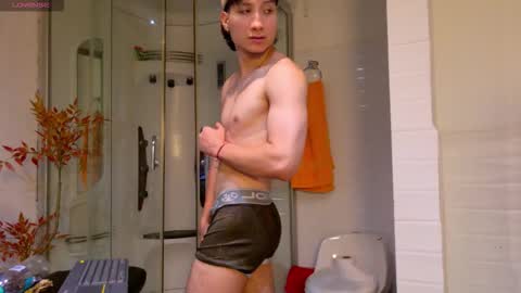 enzo_steel online show from 01/14/26, 05:51