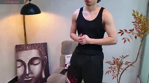 enzo_steel online show from 06/11/26, 11:19
