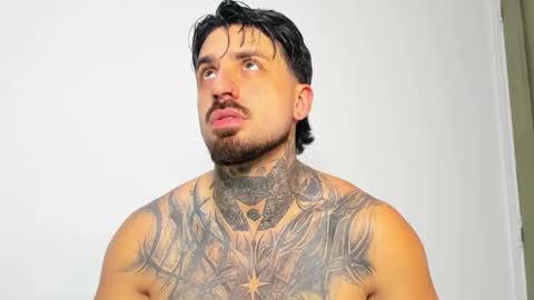 Enzo Aren online show from 11/06/25, 12:33