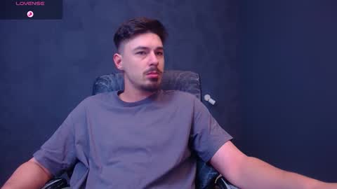 EnzoRace online show from 11/29/25, 05:54