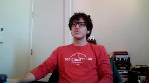 enzyme_ online show from 01/22/25, 07:56