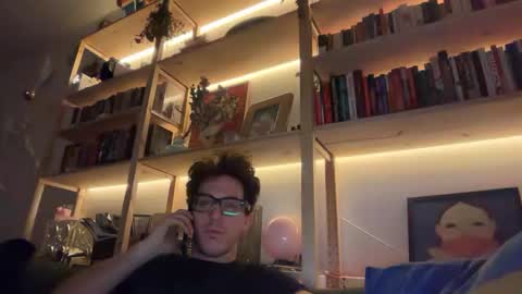 enzyme_ online show from 12/17/25, 10:49