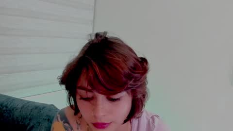 Leyla online show from 02/22/25, 05:34