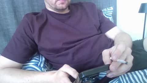 nooner123 online show from 06/10/26, 03:44