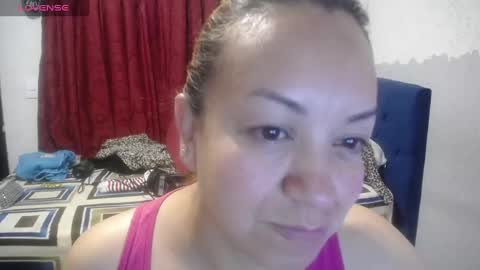 Dalila online show from 02/14/25, 10:49