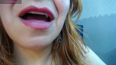 Dalila online show from 02/15/25, 06:55