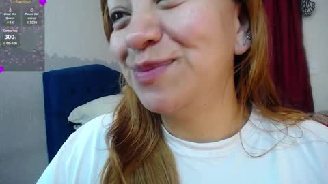 Dalila online show from 02/16/25, 11:05