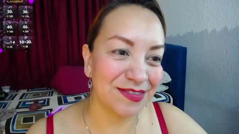 Dalila online show from 02/16/25, 02:10