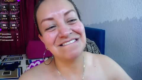 Dalila online show from 02/17/25, 06:59