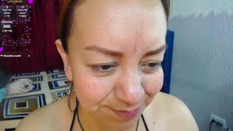 Dalila online show from 02/21/25, 04:16