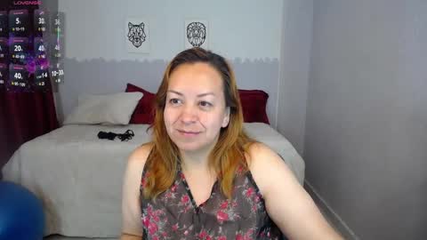 Dalila online show from 02/26/25, 11:09