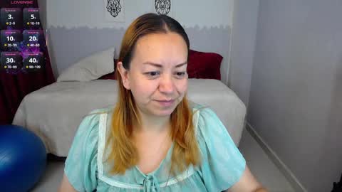 Dalila online show from 03/07/25, 11:07