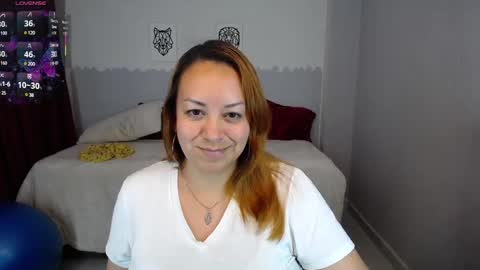 Dalila online show from 03/09/25, 08:10