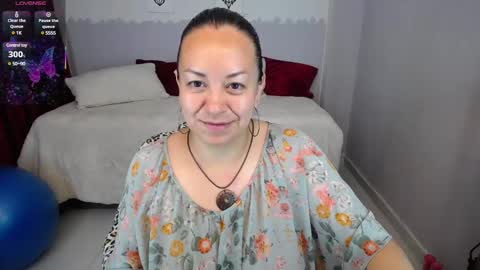 Dalila online show from 03/11/25, 02:07