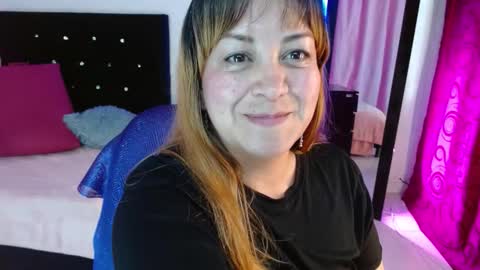 Dalila online show from 09/10/25, 10:43
