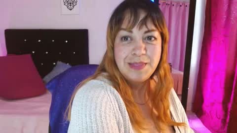 Dalila online show from 09/12/25, 08:42