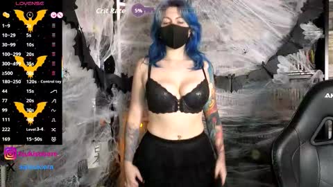 Snapshot of eralendra chatting on 10/27/25, 04:44 Era online show from 10/27/25, 04:44