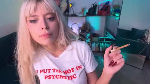 Alissa online show from 09/23/25, 12:30