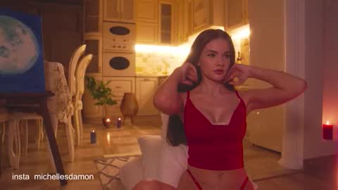 Ana Marie online show from 11/06/25, 10:21